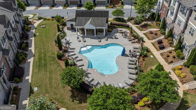 202 Alday Lane, Marietta, GA 30060