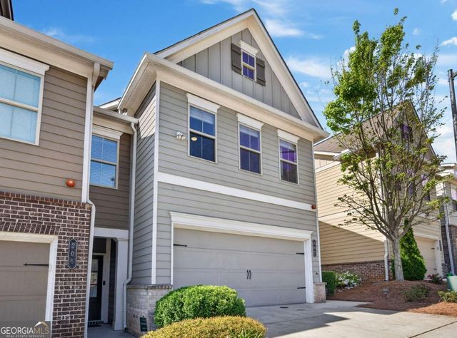 202 Alday Lane, Marietta, GA 30060