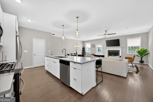 202 Alday Lane, Marietta, GA 30060