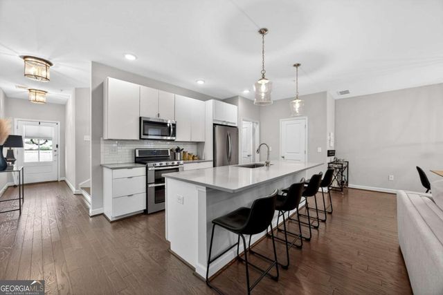 202 Alday Lane, Marietta, GA 30060