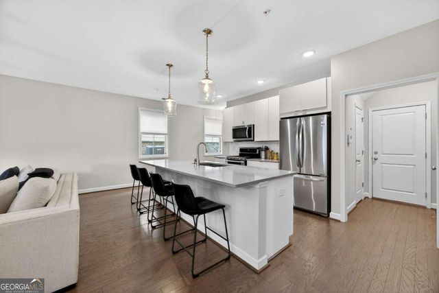 202 Alday Lane, Marietta, GA 30060