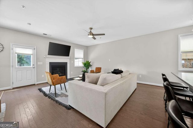 202 Alday Lane, Marietta, GA 30060