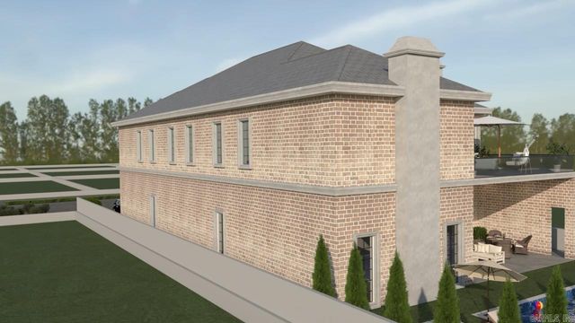 5012 Hawthorne Road, Little Rock, AR 72207