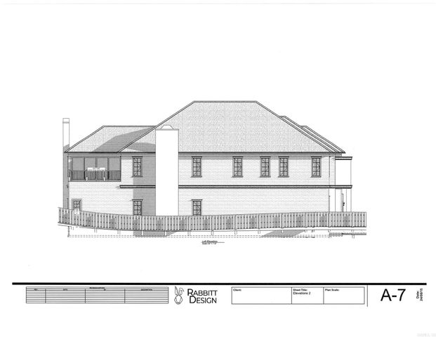 5012 Hawthorne Road, Little Rock, AR 72207