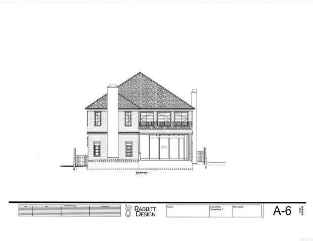 5012 Hawthorne Road, Little Rock, AR 72207