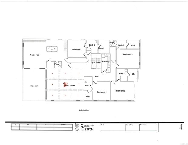 5012 Hawthorne Road, Little Rock, AR 72207