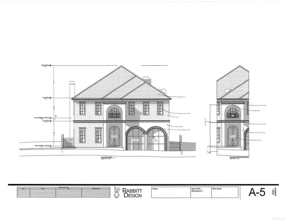 5012 Hawthorne Road, Little Rock, AR 72207