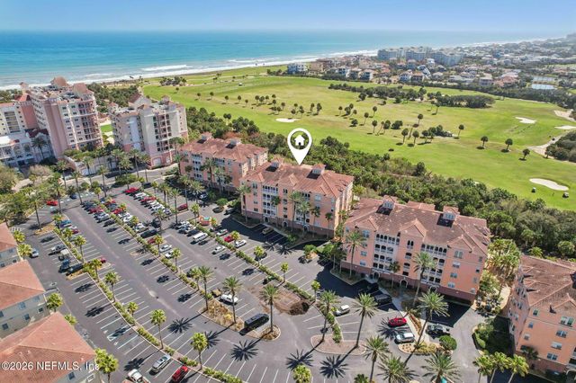 15 OCEAN CREST Way 1334, Palm Coast, FL 32137