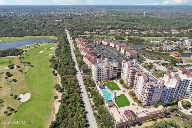 15 OCEAN CREST Way 1334, Palm Coast, FL 32137