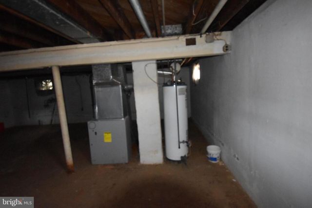 3417 GAITHER RD, Baltimore, MD 21244