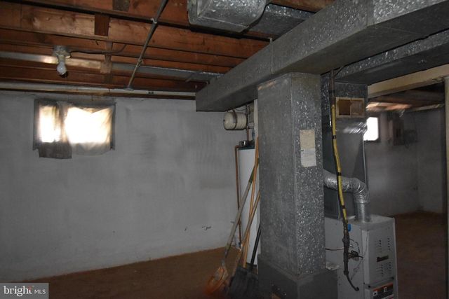 3417 GAITHER RD, Baltimore, MD 21244