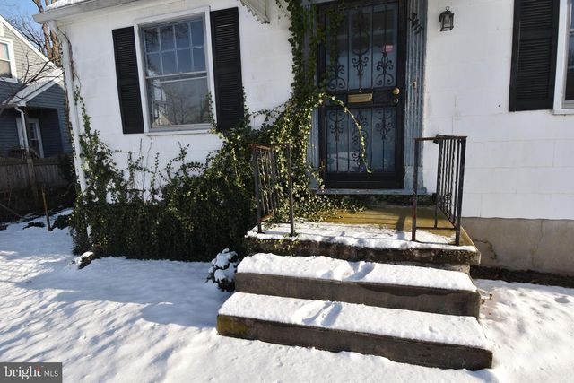 3417 GAITHER RD, Baltimore, MD 21244