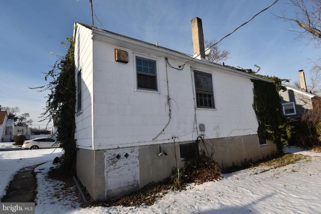 3417 GAITHER RD, Baltimore, MD 21244