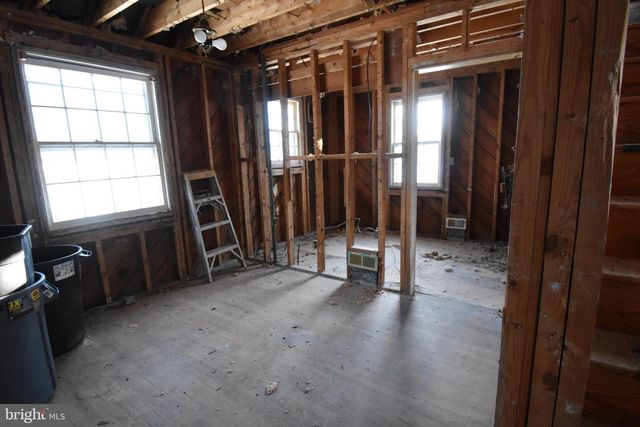 3417 GAITHER RD, Baltimore, MD 21244