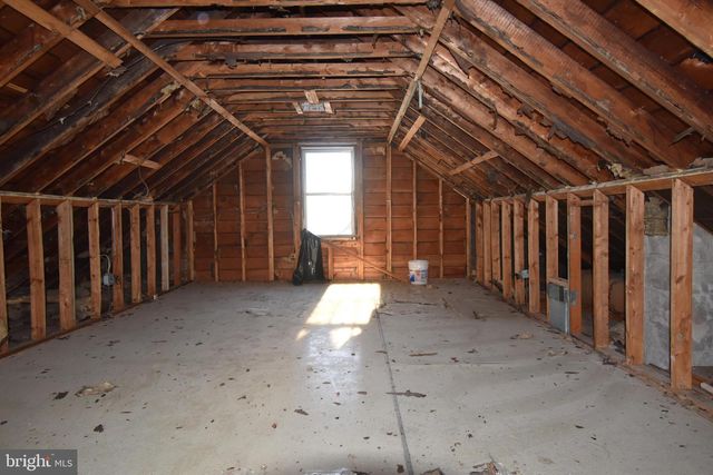 3417 GAITHER RD, Baltimore, MD 21244