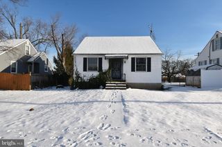 3417 GAITHER RD, Baltimore, MD 21244