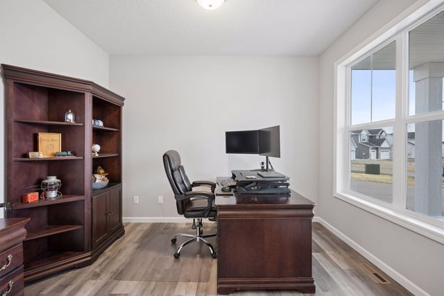 2409 Jaber Avenue NE, Saint Michael, MN 55376