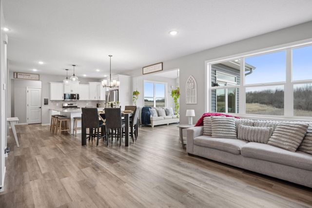 2409 Jaber Avenue NE, Saint Michael, MN 55376