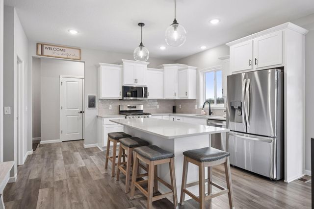 2409 Jaber Avenue NE, Saint Michael, MN 55376