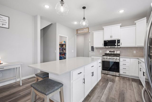 2409 Jaber Avenue NE, Saint Michael, MN 55376