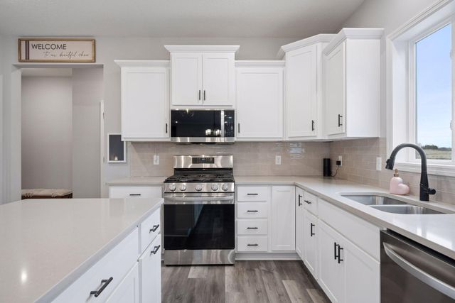 2409 Jaber Avenue NE, Saint Michael, MN 55376