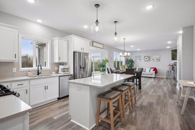 2409 Jaber Avenue NE, Saint Michael, MN 55376