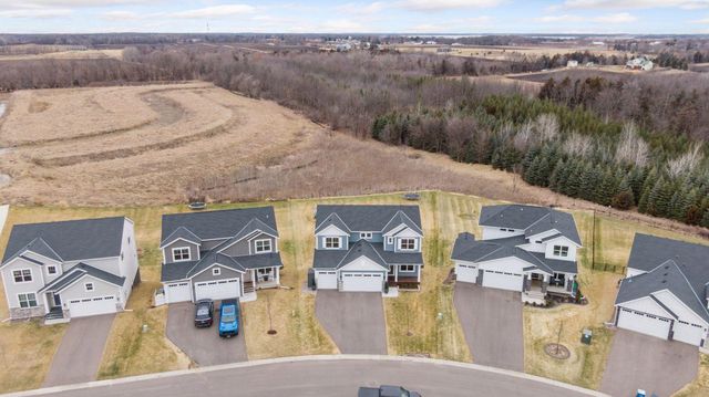 2409 Jaber Avenue NE, Saint Michael, MN 55376