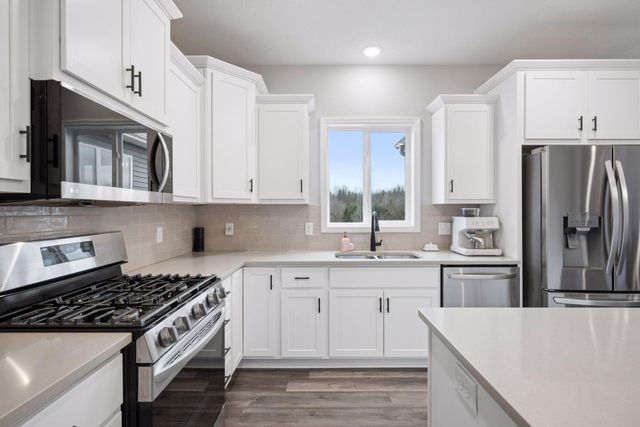 2409 Jaber Avenue NE, Saint Michael, MN 55376