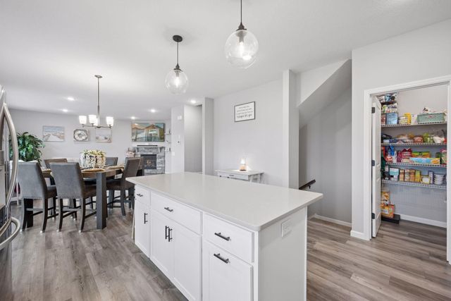 2409 Jaber Avenue NE, Saint Michael, MN 55376