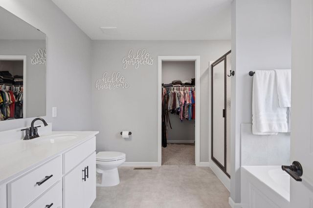 2409 Jaber Avenue NE, Saint Michael, MN 55376