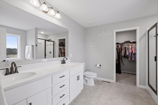 2409 Jaber Avenue NE, Saint Michael, MN 55376