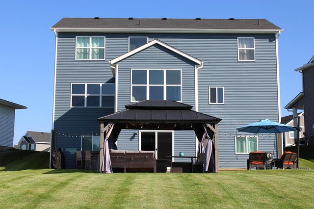 2409 Jaber Avenue NE, Saint Michael, MN 55376