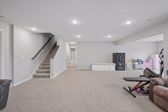 2409 Jaber Avenue NE, Saint Michael, MN 55376