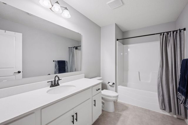 2409 Jaber Avenue NE, Saint Michael, MN 55376