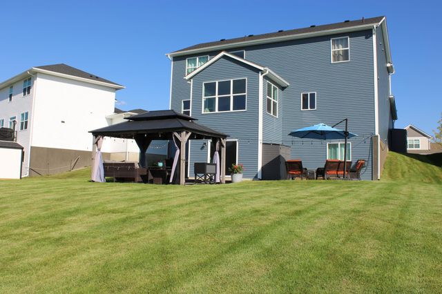 2409 Jaber Avenue NE, Saint Michael, MN 55376