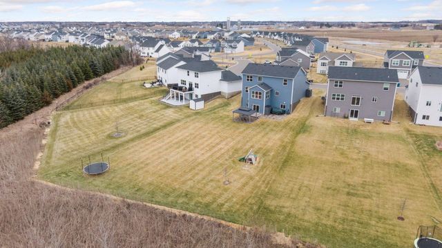 2409 Jaber Avenue NE, Saint Michael, MN 55376