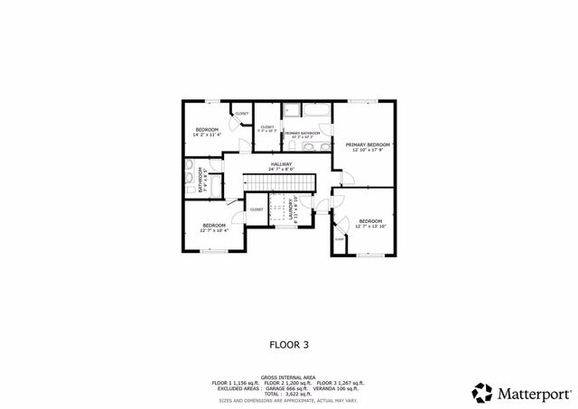 2409 Jaber Avenue NE, Saint Michael, MN 55376