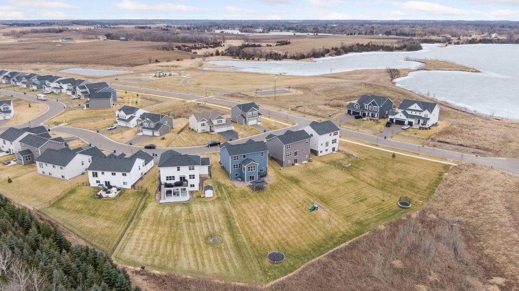 2409 Jaber Avenue NE, Saint Michael, MN 55376