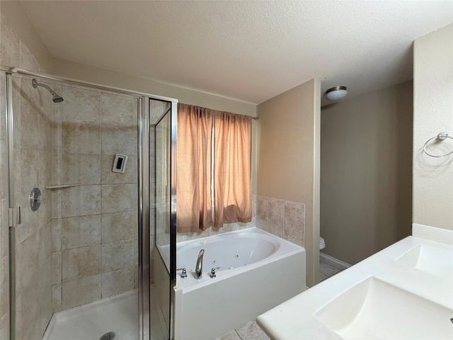 1626 Thornhollow Drive, Houston, TX 77014