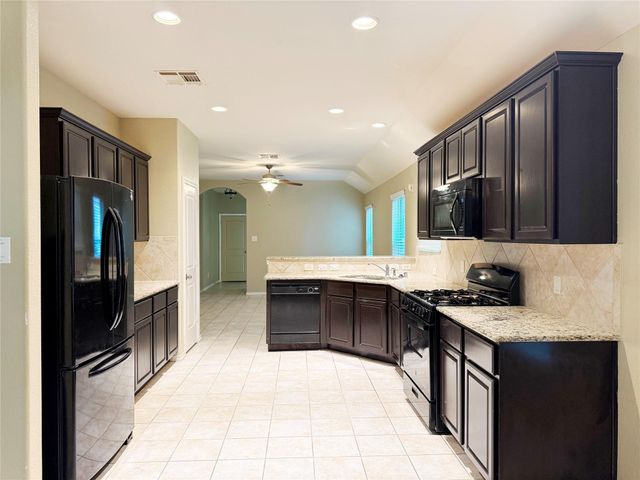 1626 Thornhollow Drive, Houston, TX 77014