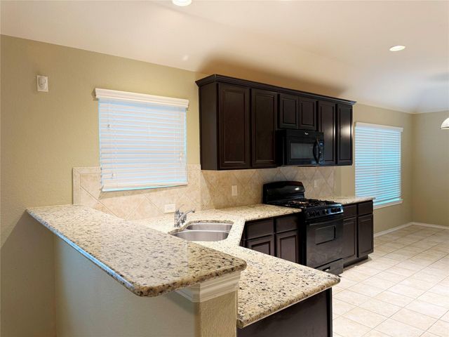 1626 Thornhollow Drive, Houston, TX 77014