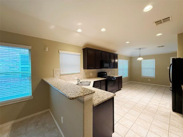 1626 Thornhollow Drive, Houston, TX 77014