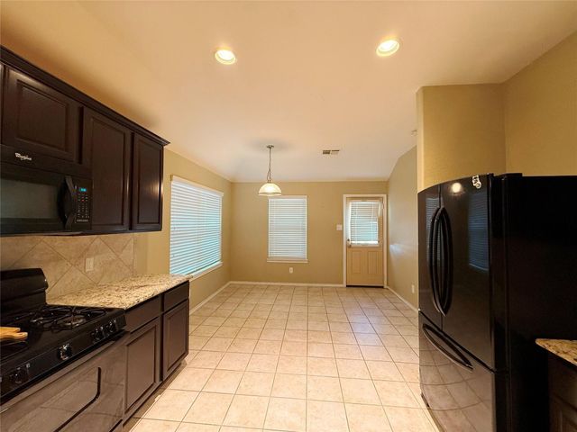 1626 Thornhollow Drive, Houston, TX 77014