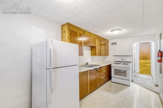 515 N Tejon Street, Colorado Springs, CO 80903
