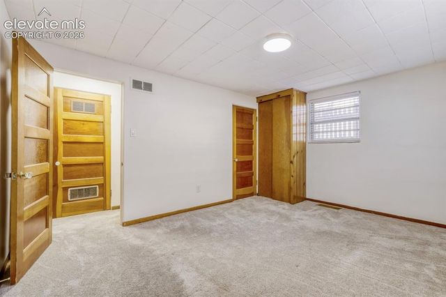 515 N Tejon Street, Colorado Springs, CO 80903