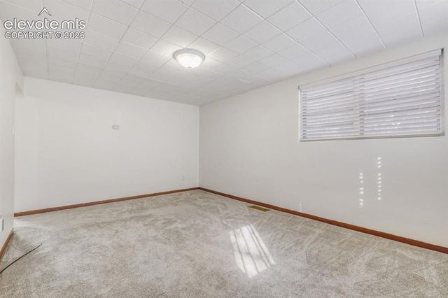 515 N Tejon Street, Colorado Springs, CO 80903
