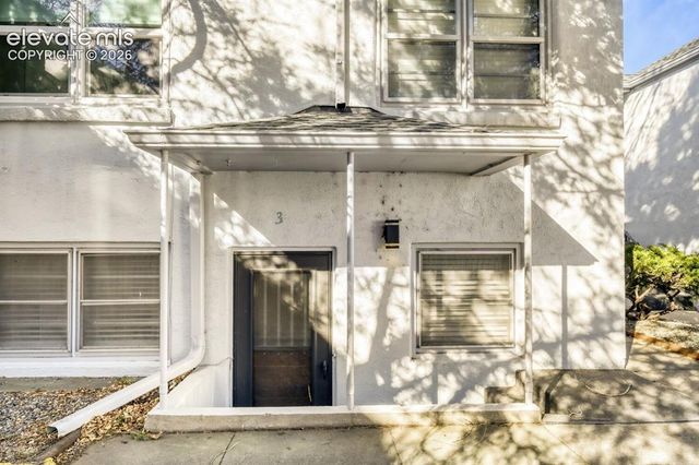 515 N Tejon Street, Colorado Springs, CO 80903