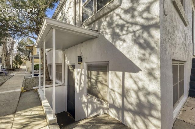 515 N Tejon Street, Colorado Springs, CO 80903