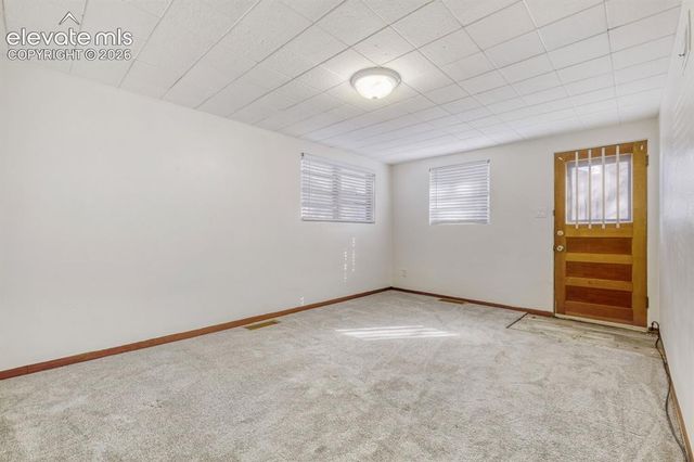 515 N Tejon Street, Colorado Springs, CO 80903