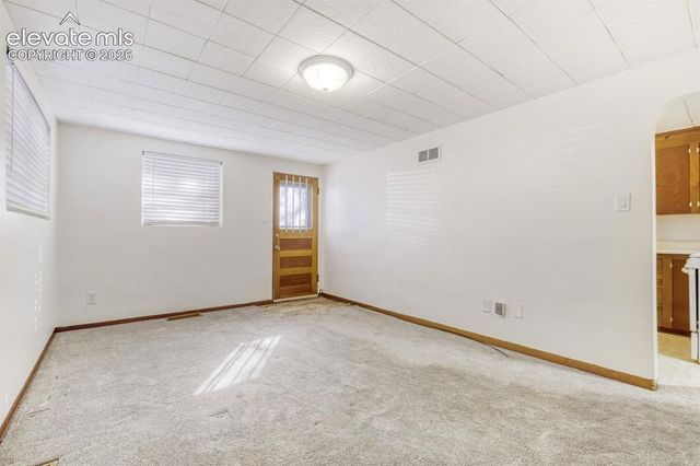 515 N Tejon Street, Colorado Springs, CO 80903